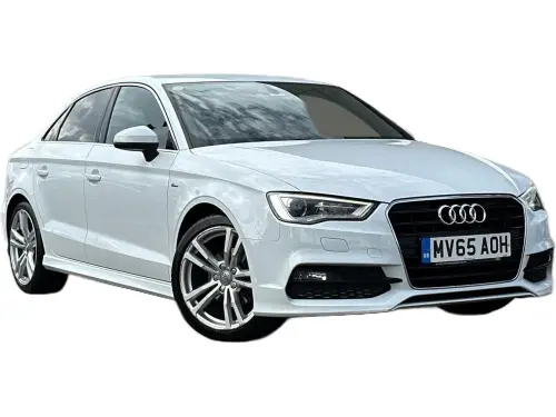Audi A3 MV65 AOH