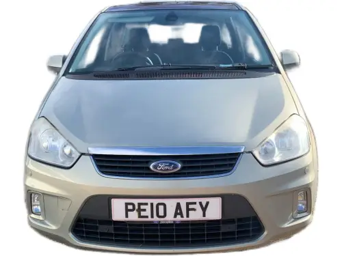 Ford C-Max PE10 AFY