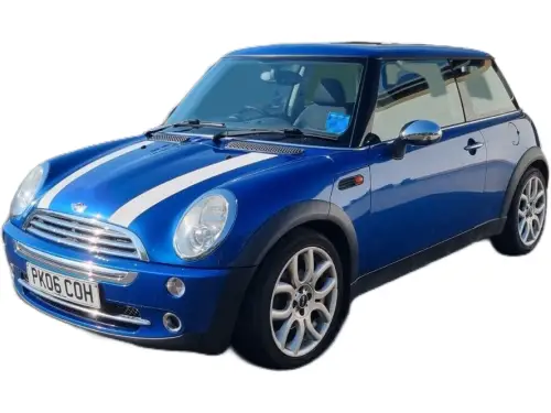 MINI Mini PK06 COH