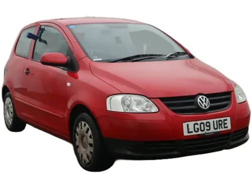 Volkswagen FOX 55 LG09 URE
