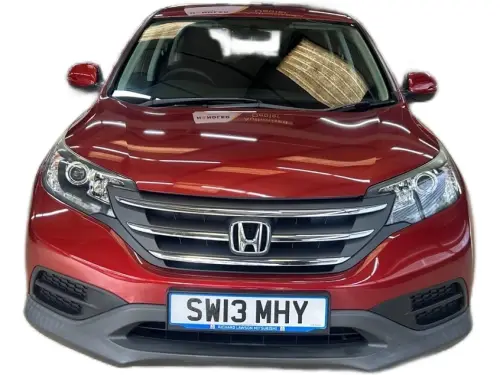 Honda CR-V SW13 MHY
