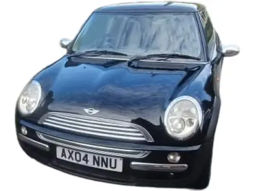 MINI Mini ONE AX04 NNU