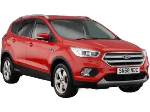 Ford Kuga SN68 NDC