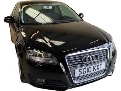 Audi A3 SG10 KXT