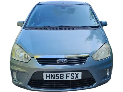 Ford Focus C-Max HN58 FSX