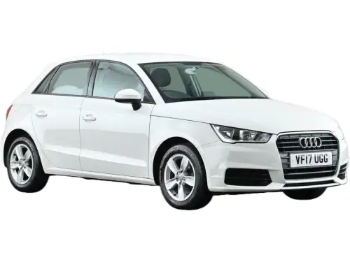 Audi A1 SE TFSI VF17 UGG