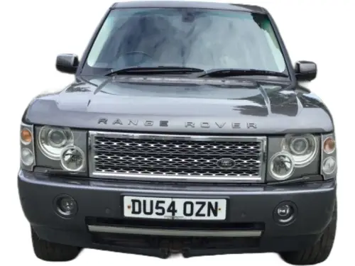 Land Rover Range Rover DU54 OZN