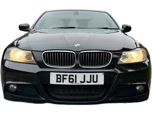 BMW 3 Series BF61 JJU