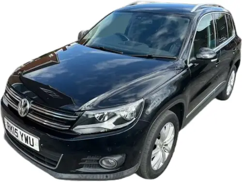 Volkswagen Tiguan RK15 YWU