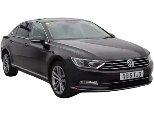 Volkswagen Passat GT TDI Bluemotion Tech RE15 TJO