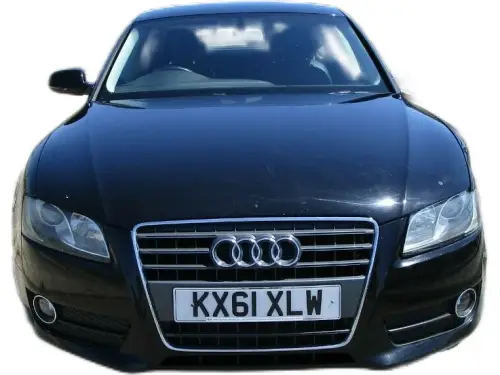 Audi A5 SE TFSI 180 KX61 XLW