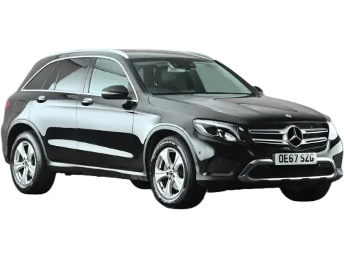 Mercedes-Benz GLC OE67 SZG