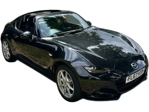 Mazda MX-5 FL67 KXN