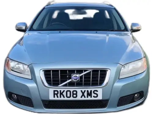 Volvo V70 RK08 XMS