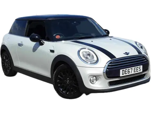 MINI Cooper DE67 EES
