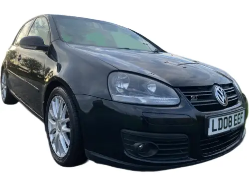 Volkswagen Golf LD08 EEF