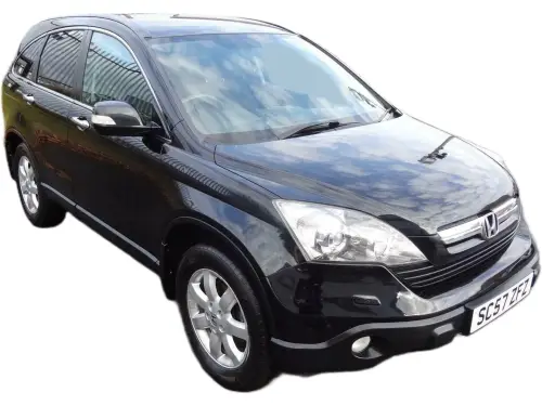 Honda CR-V ES i-CTDi SC57 ZFZ