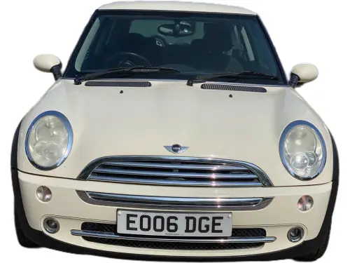 MINI Mini EO06 DGE