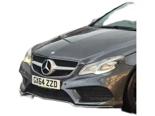 Mercedes-Benz E GX64 ZZD