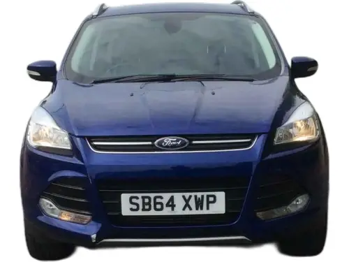 Ford Kuga SB64 XWP