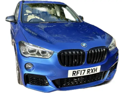 BMW X1 RF17 RXH