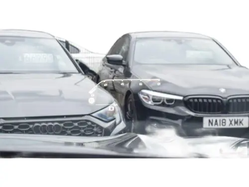 BMW 5 Series NA18 XMK