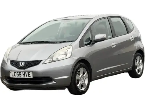 Honda Jazz LC59 HVE