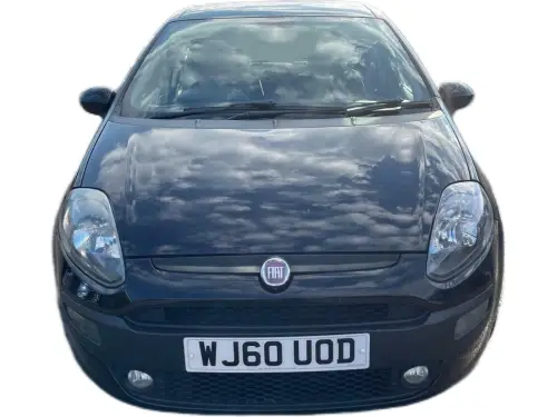 Fiat Punto Evo GP Multiair WJ60 UOD