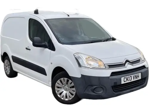 Citroën Berlingo CK13 VNH