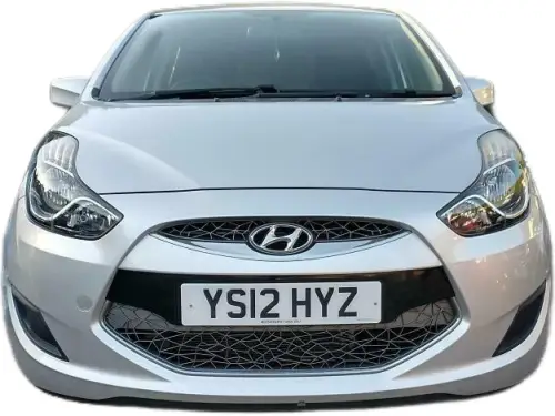 Hyundai IX20 Active CRDi YS12 HYZ