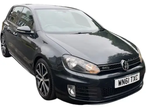 Volkswagen Golf WN61 TXC