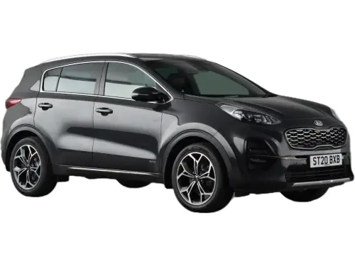 Kia Sportage ST20 BXB