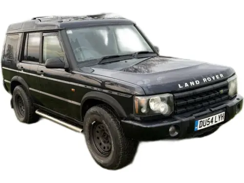 Land Rover Discovery DU54 LYH