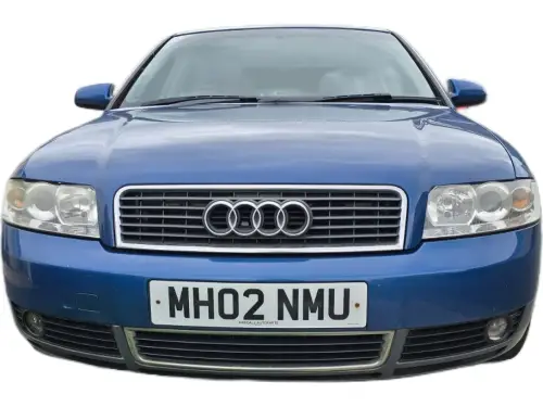 Audi A4 MH02 NMU