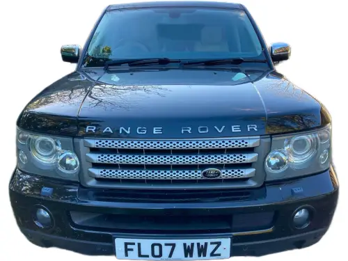 Land Rover Range Rover Sport FL07 WWZ
