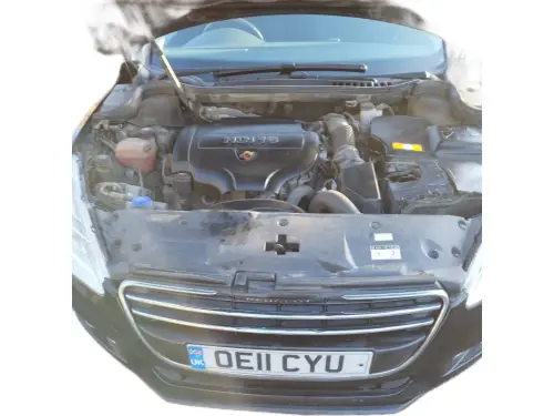 Peugeot 508 Active SW HDi OE11 CYU