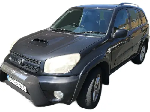 Toyota RAV-4 GP05 HZG
