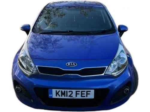 Kia RIO KM12 FEF