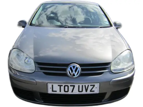 Volkswagen Golf LT07 UVZ