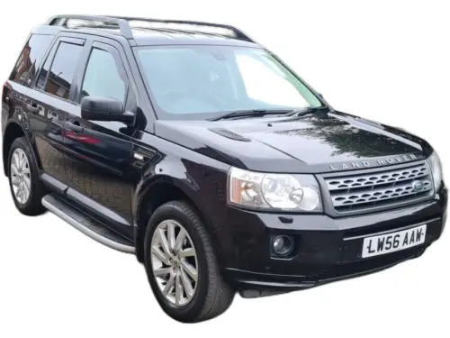 Mercedes-Benz E LW56 AAW