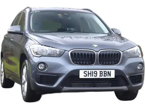 BMW X1 SH19 BBN