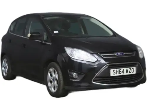 Ford C-Max SH64 WZO