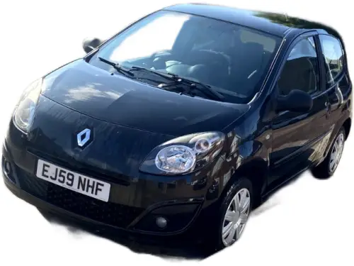 Renault Twingo EJ59 NHF