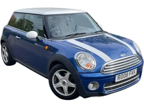 MINI Mini RO08 FKK