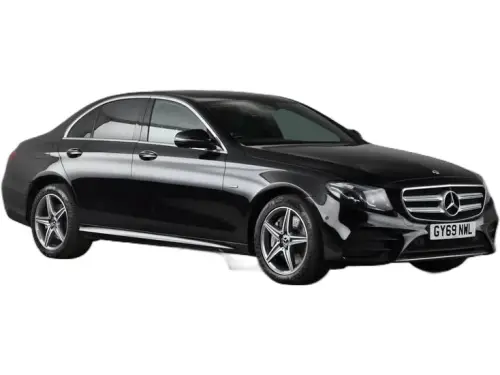 Mercedes-Benz E GY69 NWL