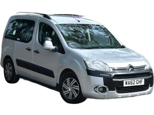 Citroën Berlingo WA62 GHF