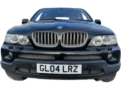 BMW X5 Sport Auto GL04 LRZ