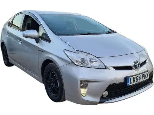 Toyota Prius LK64 PMX