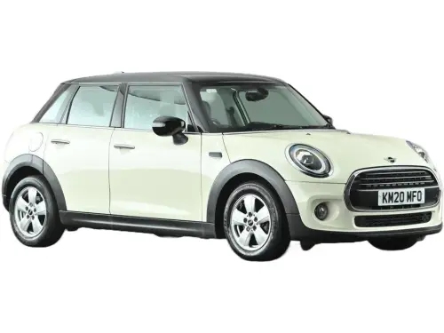 MINI Cooper KM20 MFO