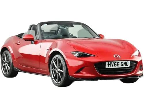 Mazda MX-5 HV66 GNO